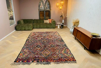 SALE beni mguild 14901 347cm x 192cm