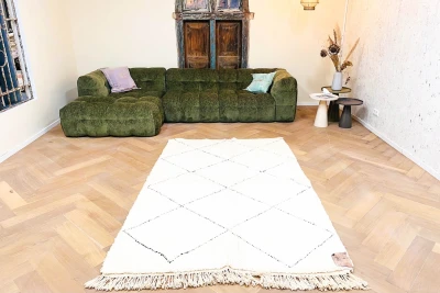 Beni ouarain 29815 260cm x 160cm 