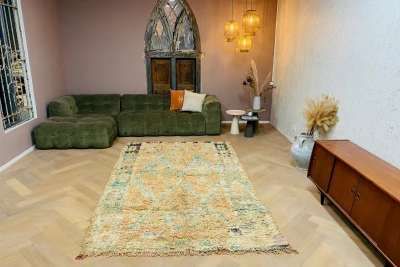 SALE beni mguild 31302 300cm x 180cm