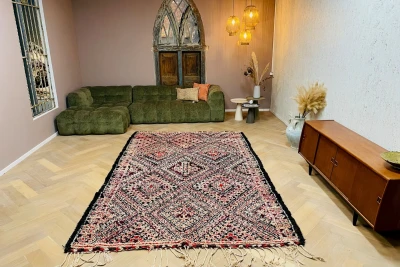 beni mguild 90081 335cm x 204cm