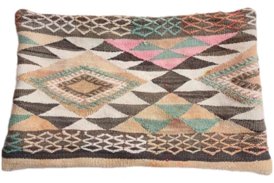 Marokkaans berber kussen nr. 8324 60cm x 40cm Verwacht half oktober