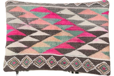 Marokkaans berber kussen nr. 8331 60cm x 40cm  