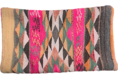 Marokkaans berber kussen nr. 8332 60cm x 40cm Verwacht half oktober