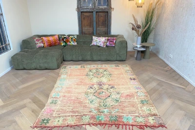 beni mguild vloerkleed 16219 240cm x 190cm