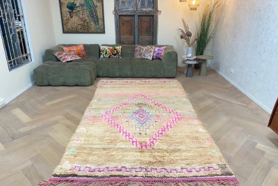 beni mguild vloerkleed 51218 326cm x 180cm