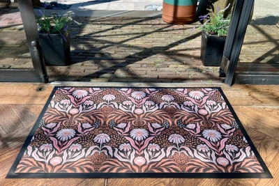 SALE Deurmat 84301 90 x 60cm (drukfout)