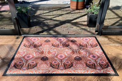 Deurmat 84300 (verkrijgbaar in twee maten)