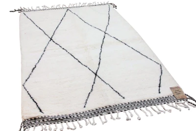 Beni ouarain nr.54735 202cm x 140cm 