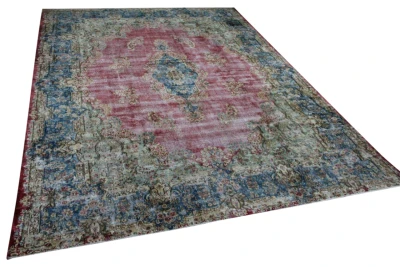 kirman vloerkleed 59597 415cm x 297cm