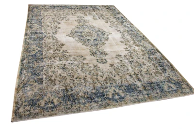 kirman vloerkleed 59672 432cm x 304cm