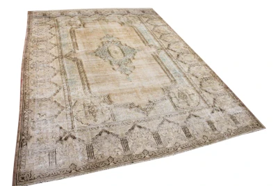 kirman vloerkleed 59682 399cm x 294cm