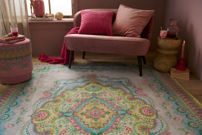 Majorelle by pip yellow