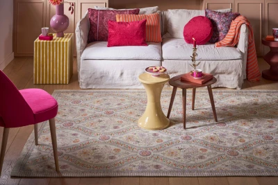 Ornamento by Pip Off White