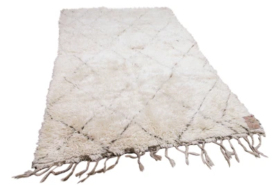 Beni ouarain vloerkleed nr.14821 275cm x 175cm