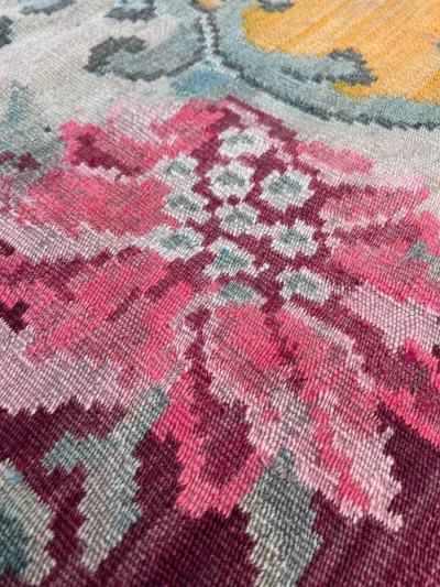 Rozenkelim 24021 296cm x 196cm