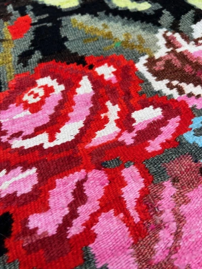 Rozenkelim 24071 328cm x 209cm