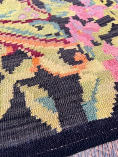 Rozenkelim 24533 289cm x 176cm