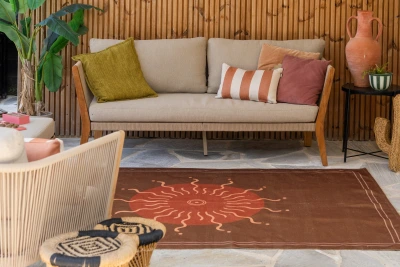 Tuinkleed Golden Hour