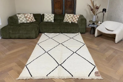 Beni ouarain 29819 270cm x 160cm