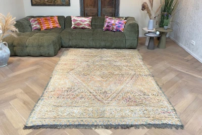 beni mguild vloerkleed 12050 268cm x 184cm 