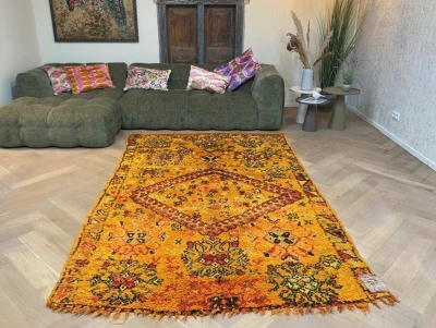 beni mguild vloerkleed 21209 290cm x 175cm