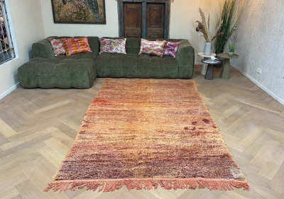 beni mguild vloerkleed 21214 292cm x 177cm