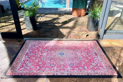SALE Deurmat 3790 75 x 50cm