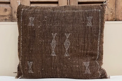 Sabra Kussen uit Marokko 45cm x 45cm incl vulling nr.94003