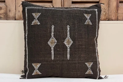 Sabra Kussen uit Marokko 45cm x 45cm incl vulling nr.94005