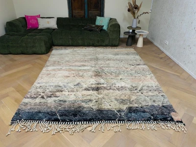 VERKOCHT Beni ouarain 27643 280cm x 220cm 