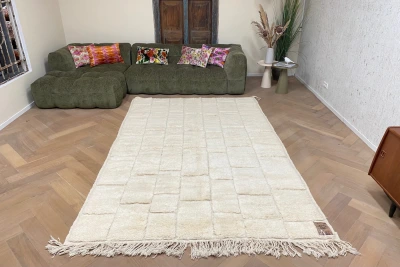 Beni ouarain 31264 310cm x 195cm