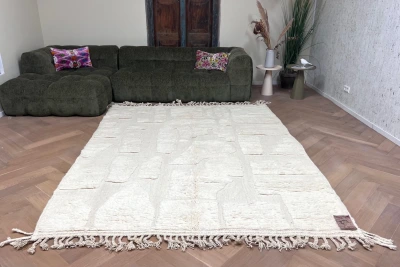 Beni ouarain 355191 288cm x 212cm 