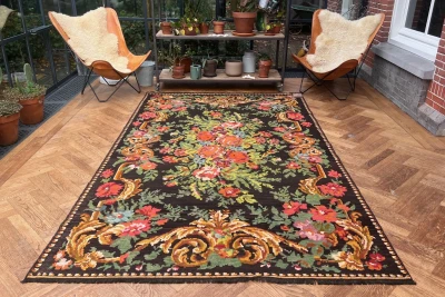 Rozenkelim 24075 315cm x 187cm