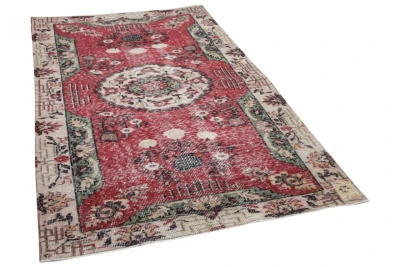 SALE vintage vloerkleed diverse kleuren 12996 260cm x 165cm