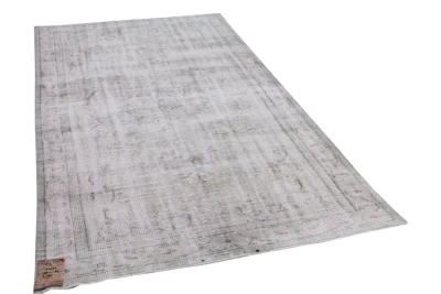 Vintage vloerkleed mint nr:24252 258cm x 157cm