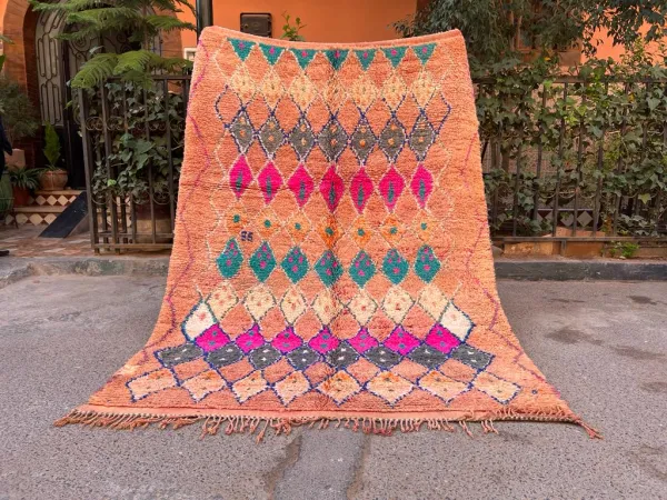 beni mguild 10528 268cm x 186cm 