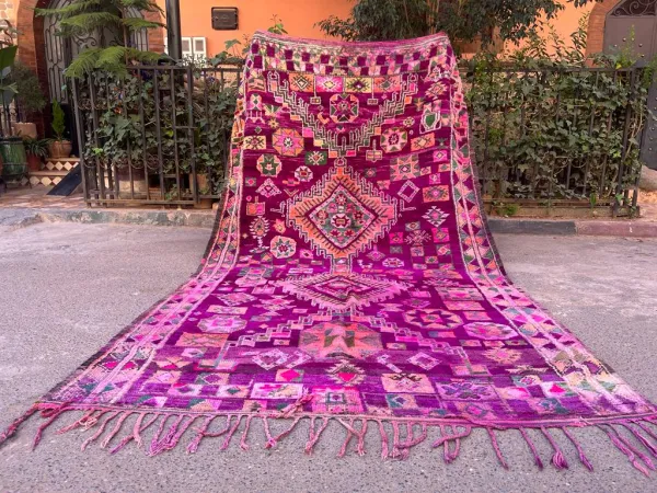 beni mguild 10536 407cm x 230cm 