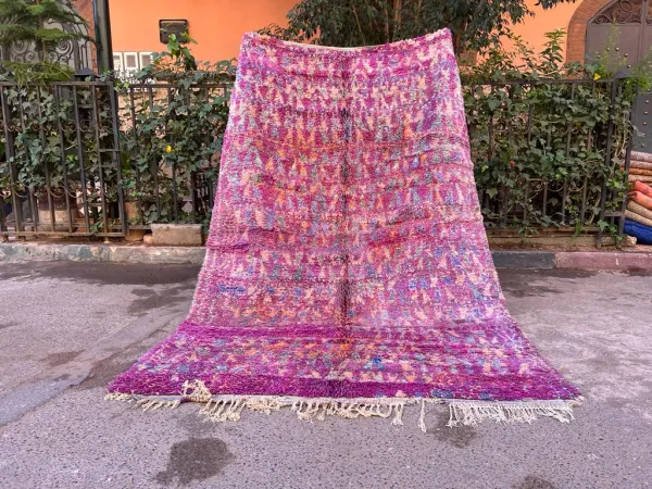 beni mguild 10545 297cm x 190cm 