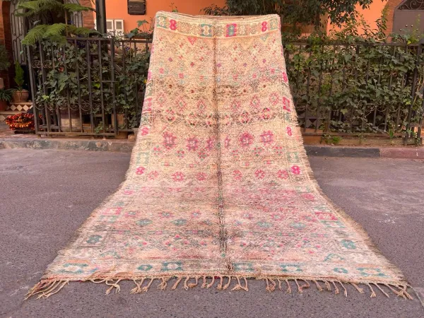 beni mguild 10552 366cm x 184cm 