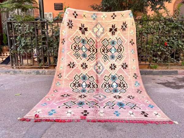 Sale beni mguild 10573 302cm x 187cm 