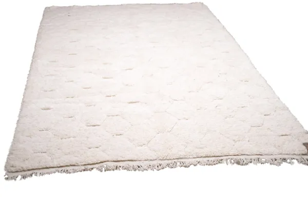 Beni ouarain 11022 360cm x 220cm