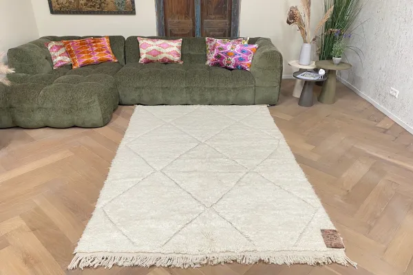 Beni ouarain 12026 234cm x 157cm