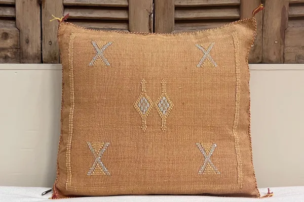 Sabra Kussen Marokko 45cm x 45cm incl vulling nr.14167