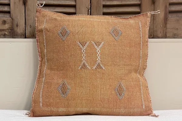 Sabra Kussen Marokko 45cm x 45cm incl vulling nr.14168