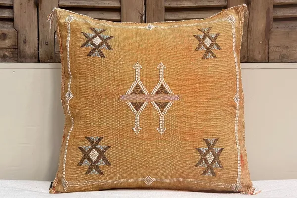 Sabra Kussen Marokko 45cm x 45cm incl vulling nr.14175