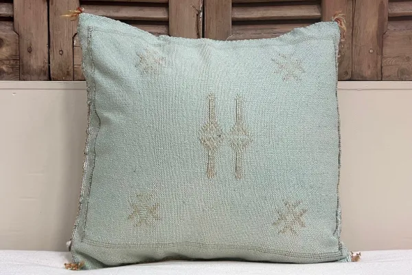 Sabra Kussen Marokko 45cm x 45cm incl vulling nr.14176