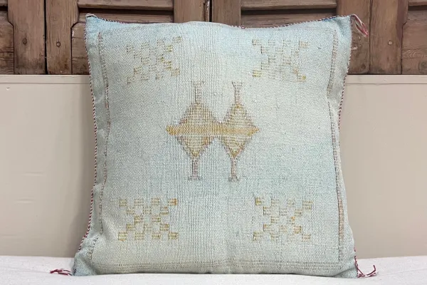 Sabra Kussen Marokko 45cm x 45cm incl vulling nr.14177