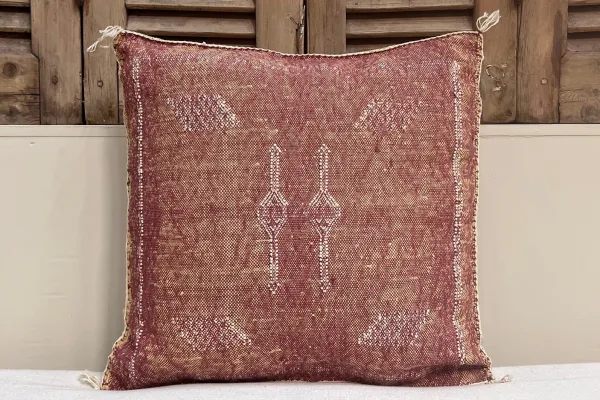 Sabra Kussen Marokko 45cm x 45cm incl vulling nr.14186