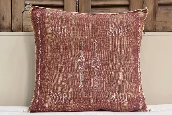 Sabra Kussen Marokko 45cm x 45cm incl vulling nr.14187