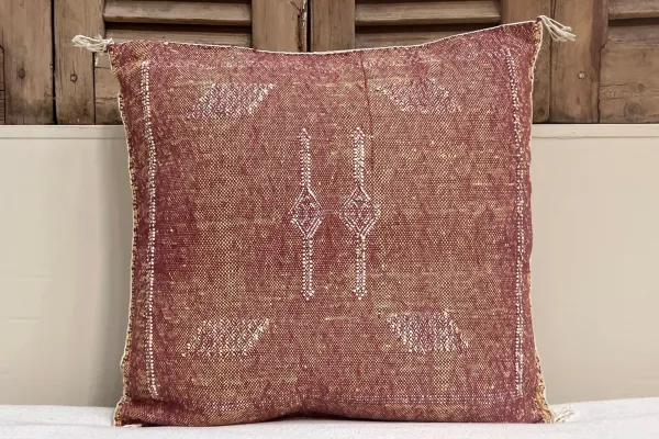 Sabra Kussen Marokko 45cm x 45cm incl vulling nr.14188